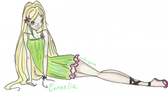 cornelia