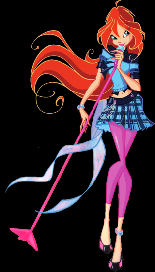 Блум на концерте хорошее качество