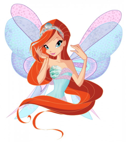 Блум Гармоникс