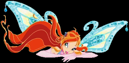 Блум энчантикс картинка