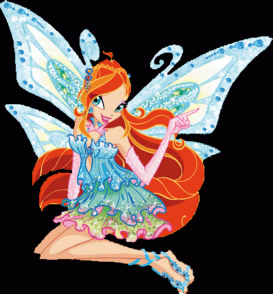 Блум энчантикс