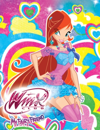 Блум тренди стиль, 5 сезон Винкс