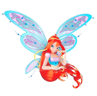 Блум Беливикс 3 D / Блум Биливикс 3 D