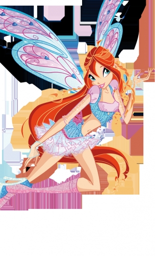 Блум Беливикс новая картинка в отличном качестве с официального сайта