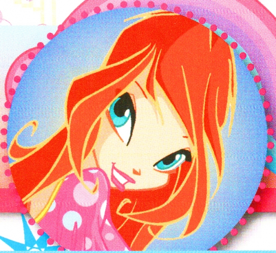 Новая картинка Блум 4 сезон