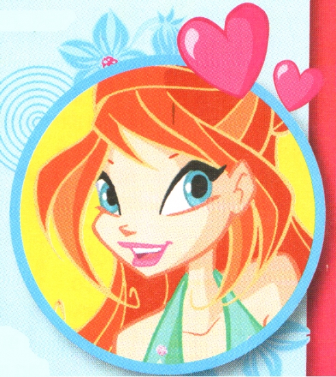 Новая картинка Блум 4 сезон