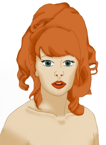 Lady
