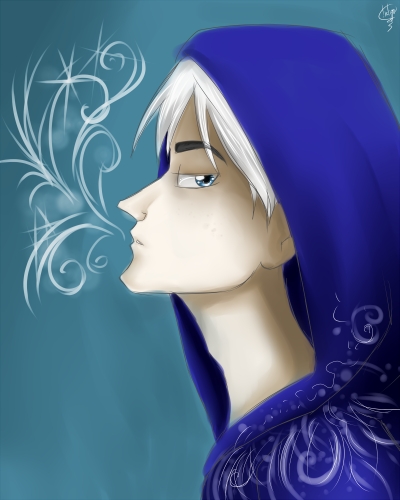 Jack Frost