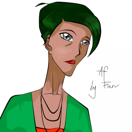 АТ для Little OAK