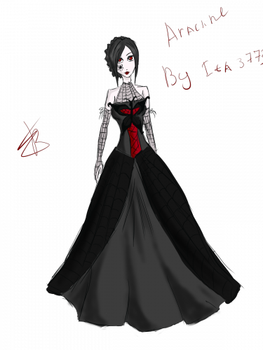 Arachne