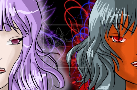 Ametist and Kayra