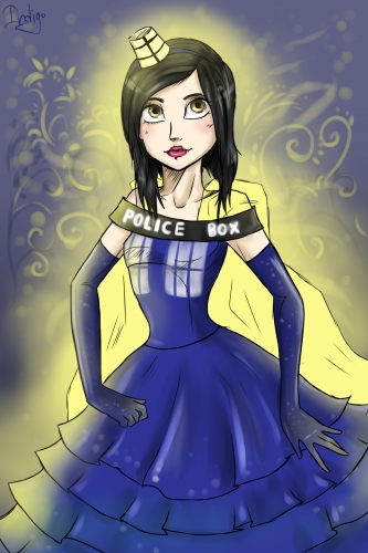 TARDIS