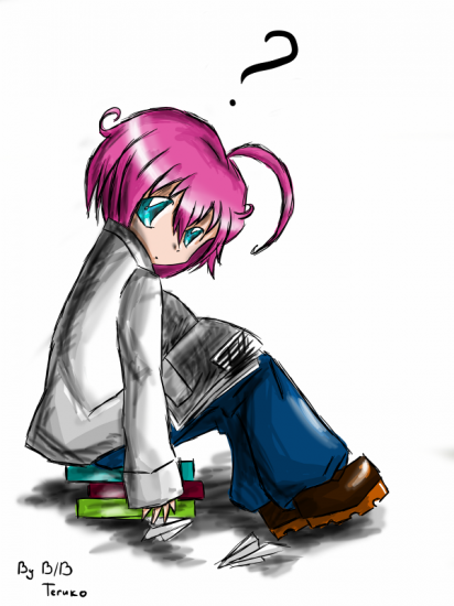 Teruko