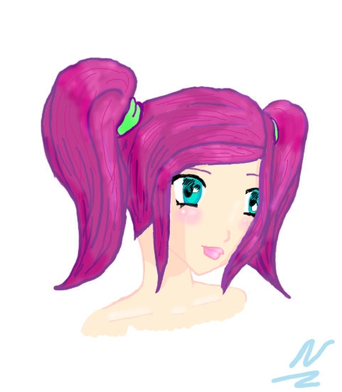 Cheri