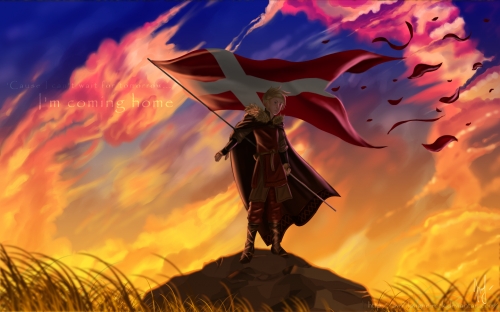 Coming Home (Возвращаюсь Домой)