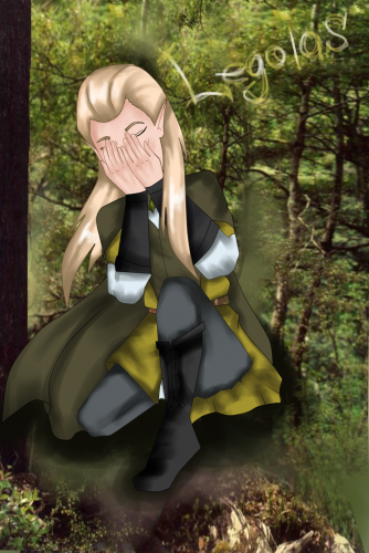 Legolas