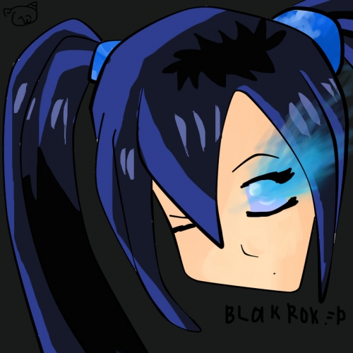 БЛЕК РОК ШУТЕР