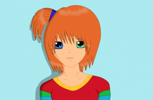 Camelia McFron