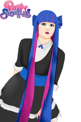 Stocking ^_^