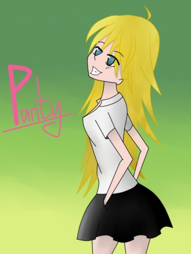 Panty*