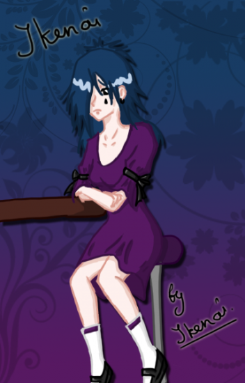 Икенай - первая вариация