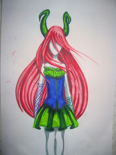 Монстр Цирка