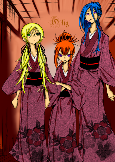 Угадай, кто?