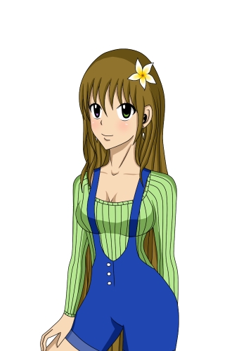 Одежда для персонажа