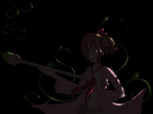 Княжество Вай ._.