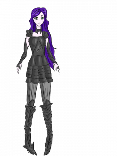 Черный рыцарь