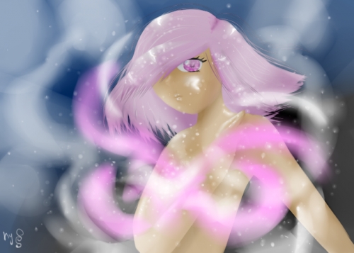 Странно вышло Оо