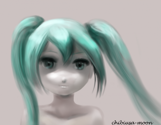 Hatsune Miku