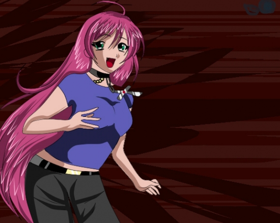 Мока)обработка новый стиль