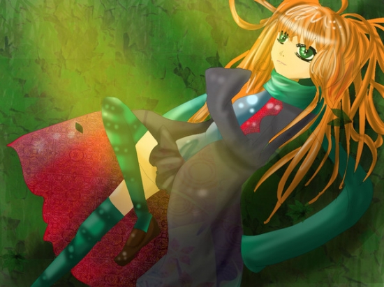 Морико Шизука