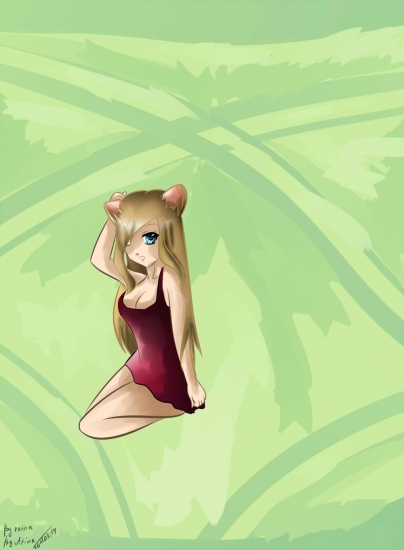 неко=.= заказ на майле.BY Afina Pallada-BY Polina Akinshina.