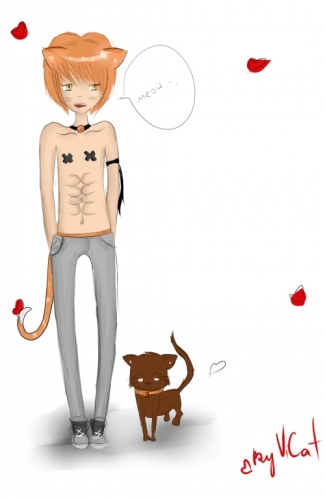 котэ:D