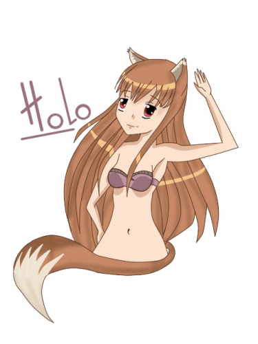 Холо