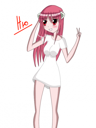 Подарочег для =^_^=Няшка Люси=^_^=