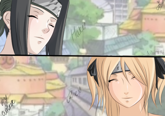 HakuAlex