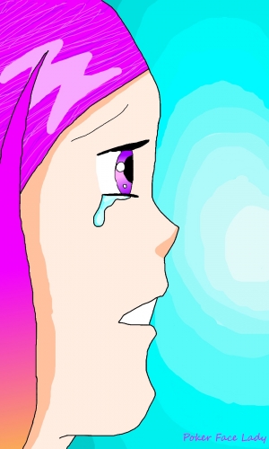 Разные аниме фанарты 1696