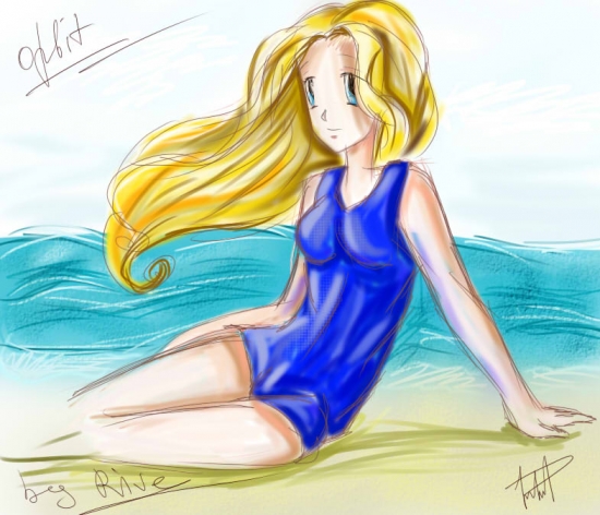 Спасательница Орбит