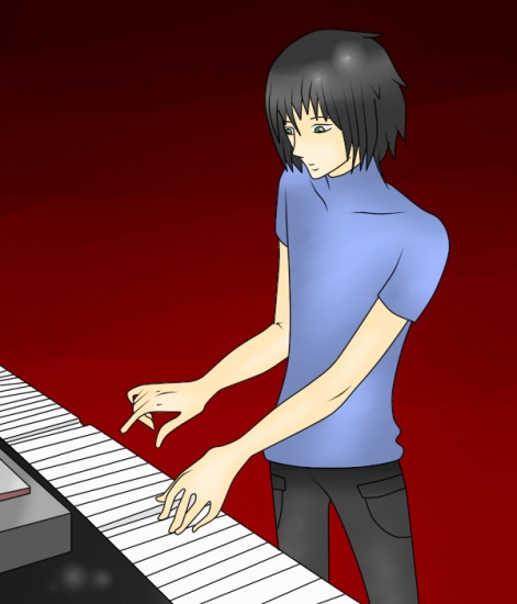 Аниме арты 350