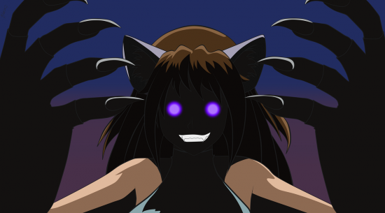 Тианыч негодуэ