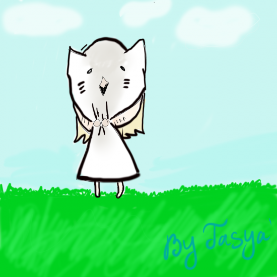Toeto Rin-tyan ^^