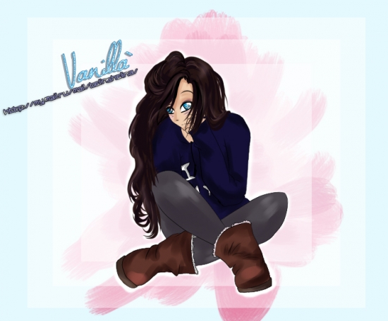 Vanilla`