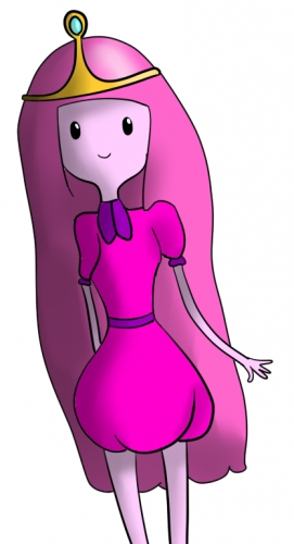 Время Приключений