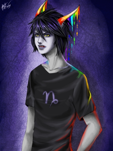 Gamzee