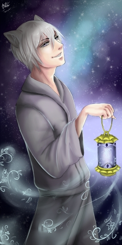 Томое-кун :3