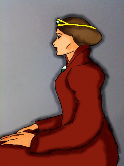 Padme Amidala