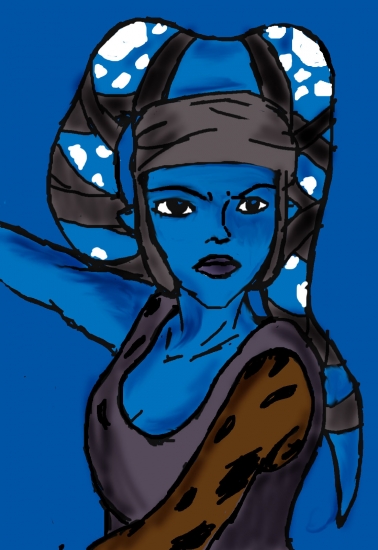 Аайла Секура